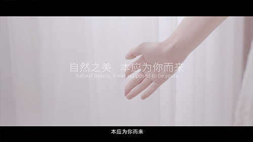 Themom’s化妝品宣傳片