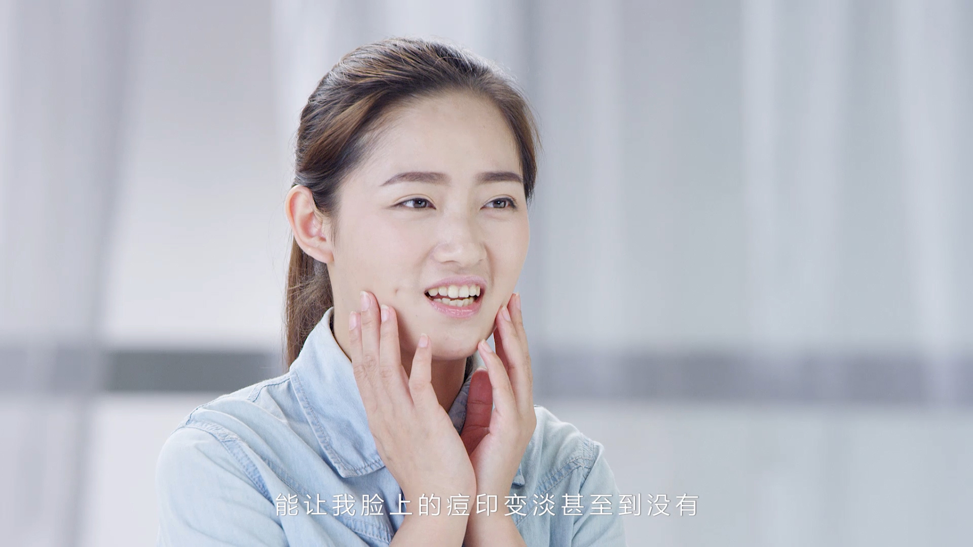DJ Beauty美容宣傳片
